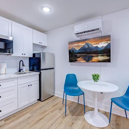 Let'S Surf Studio Apartment Галвестон Экстерьер фото