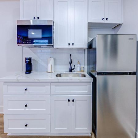 Let'S Surf Studio Apartment Галвестон Экстерьер фото